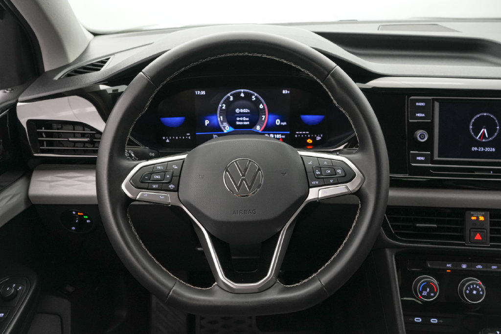 Used 2023 Volkswagen Taos S FWD image 13