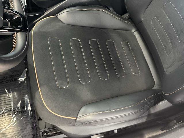 Certified 2023 Ford Mustang Mach-E GT AWD/4WD image 19