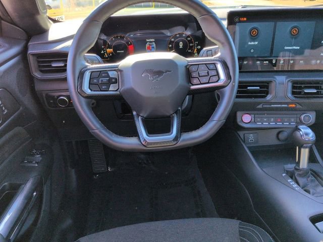 Certified 2024 Ford Mustang Coupe image 14