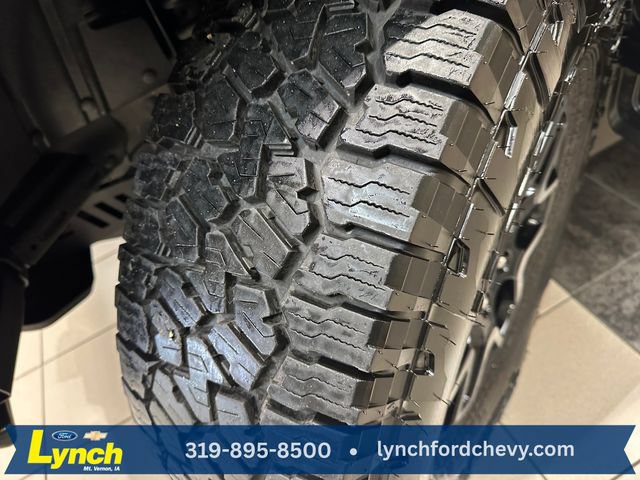 Certified 2023 Ford Bronco Outer Banks AWD/4WD image 32