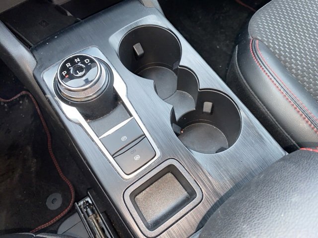 Certified 2023 Ford Escape ST-Line Select w/ Tech Pack #2 image 14