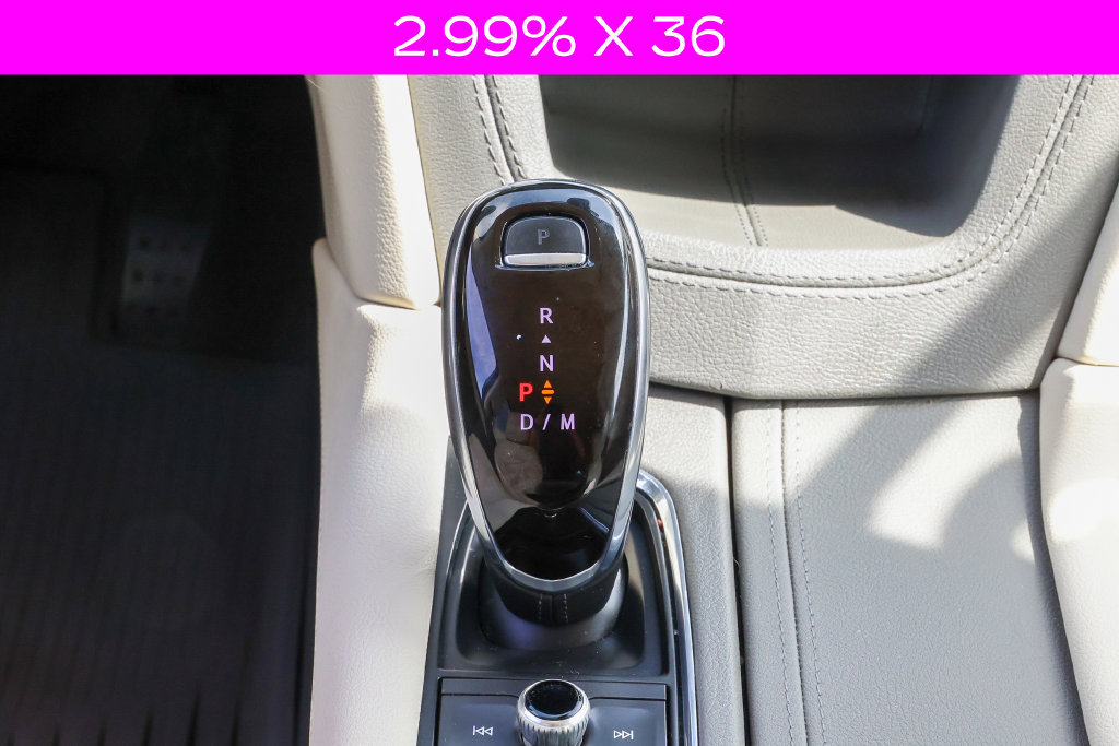 Used 2021 Cadillac XT5 Premium Luxury w/ LPO, Floor Liner Package AWD/4WD image 12