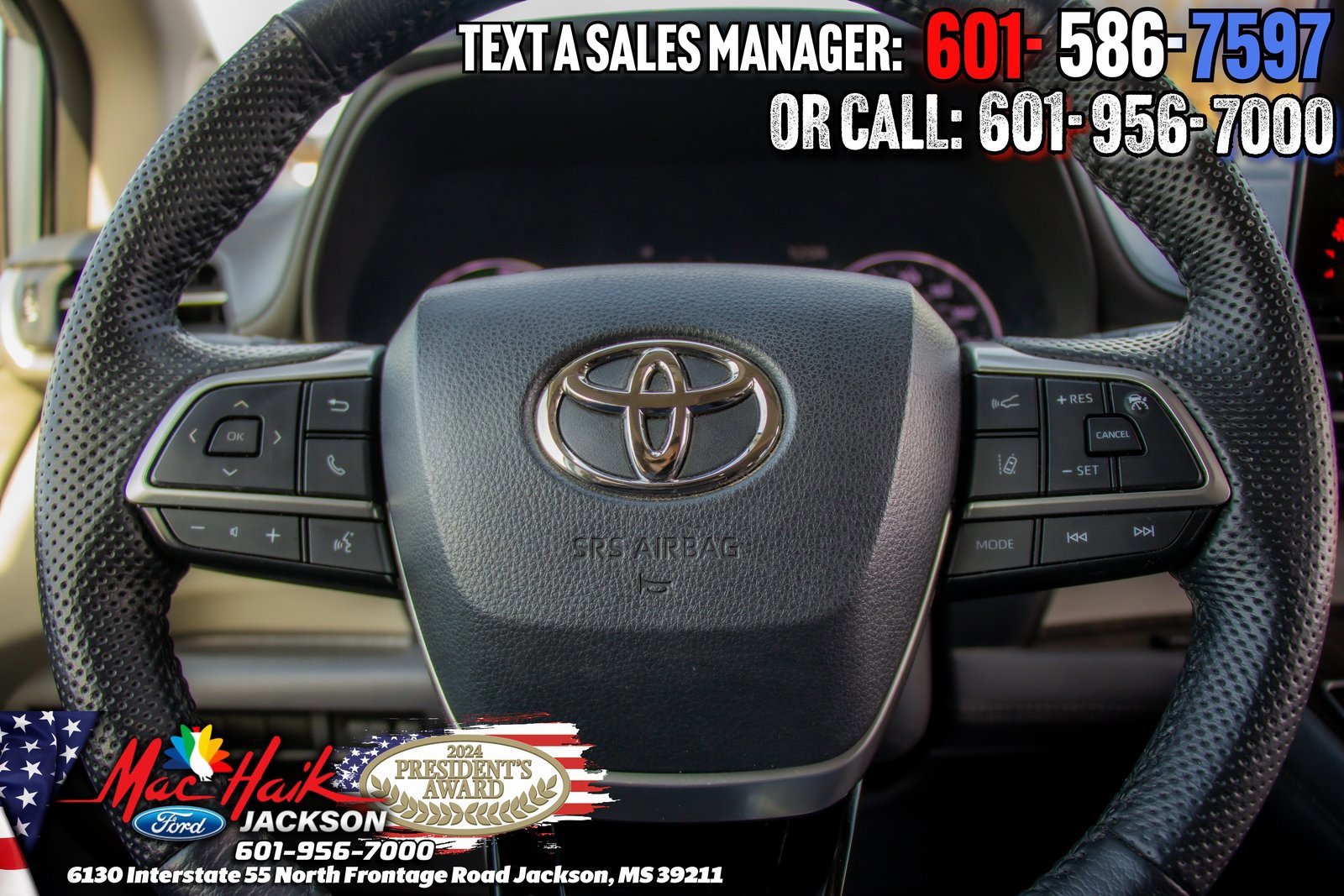 Used 2022 Toyota Sienna Limited image 16