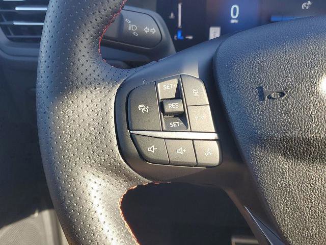 Certified 2024 Ford Escape ST-Line w/ Tech Pack #1 image 20