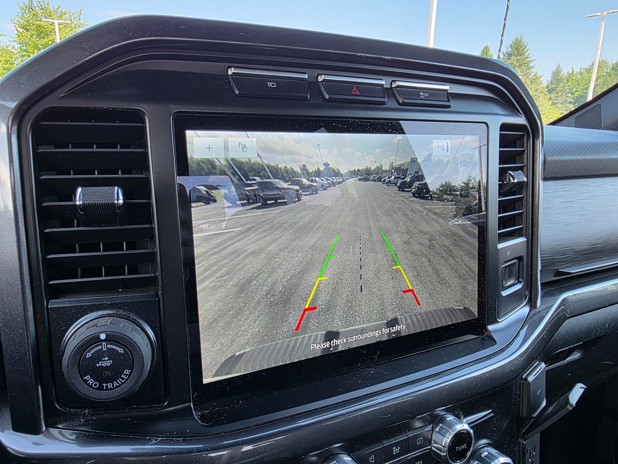 Certified 2023 Ford F150 XLT w/ Equipment Group 302A High AWD/4WD image 20