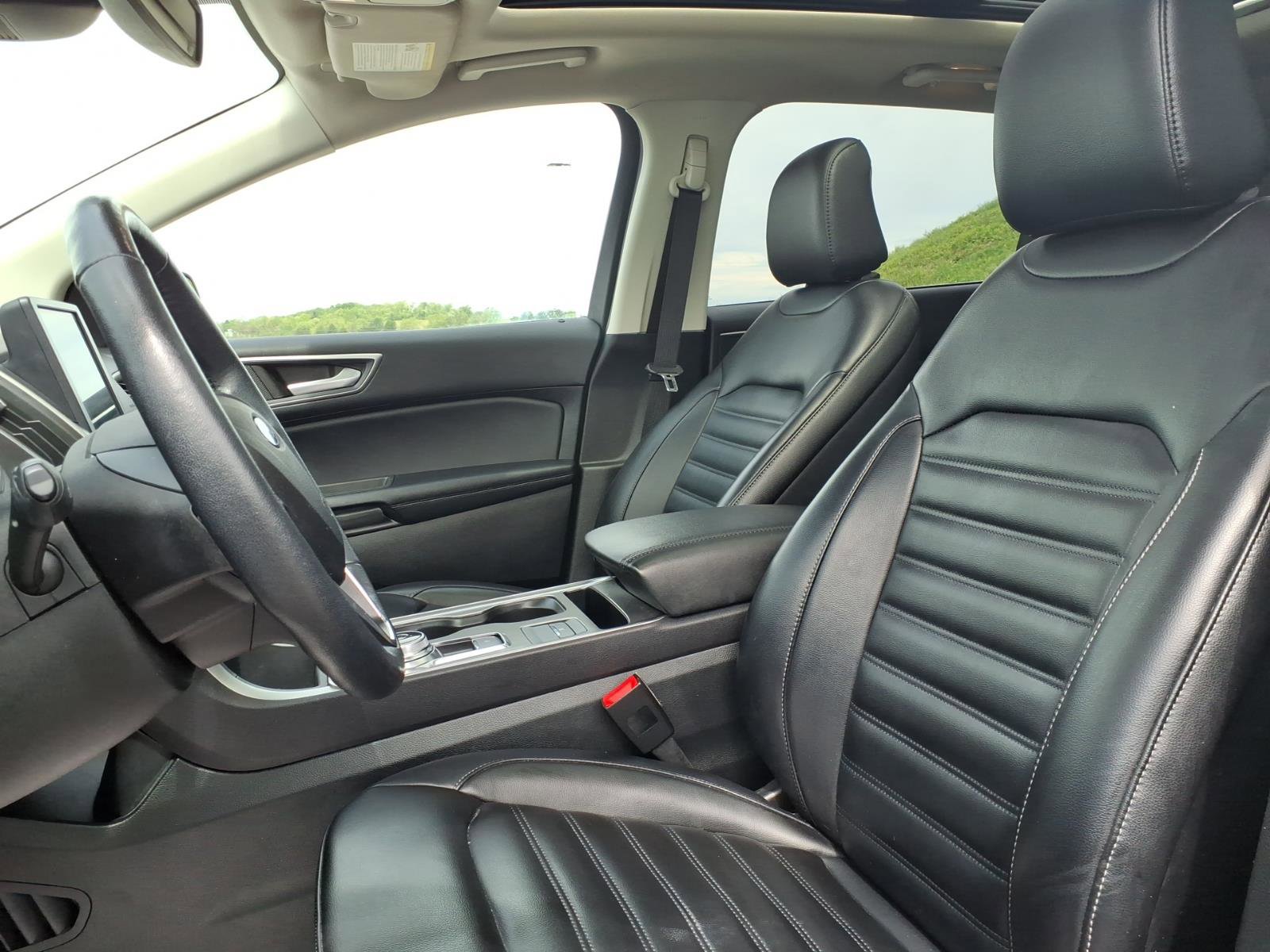 Certified 2023 Ford Edge SEL w/ Convenience Package AWD/4WD image 8