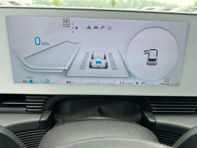 Used 2024 Hyundai Ioniq 5 SEL AWD/4WD image 28