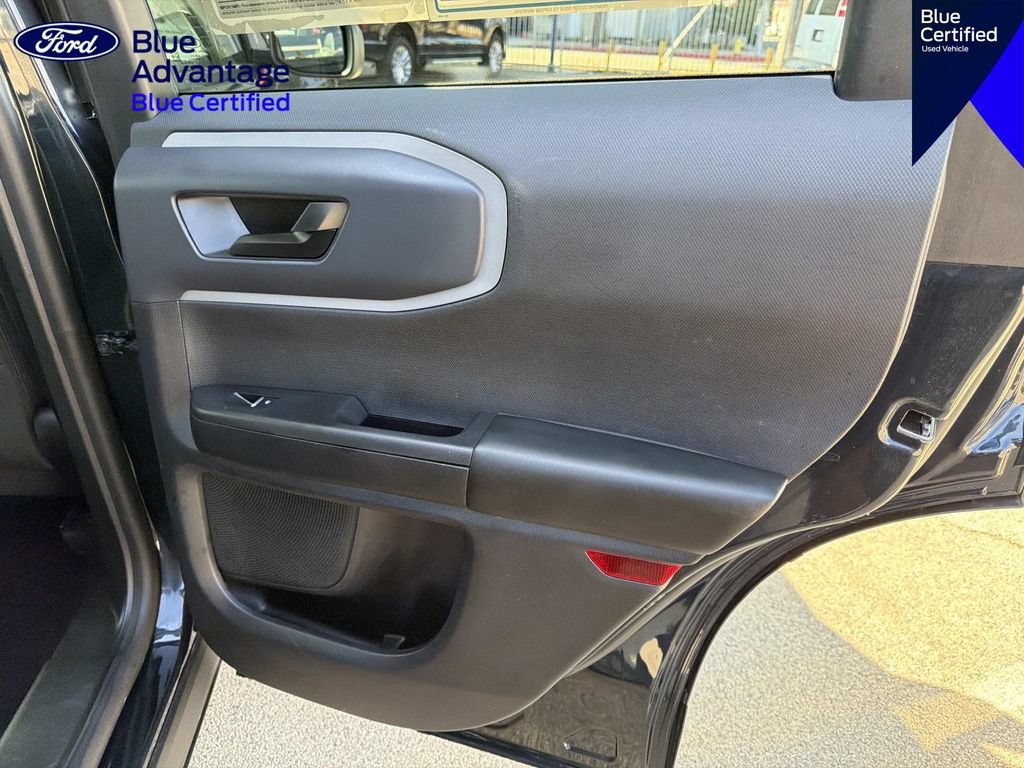 Certified 2022 Ford Bronco Sport Big Bend AWD/4WD image 26