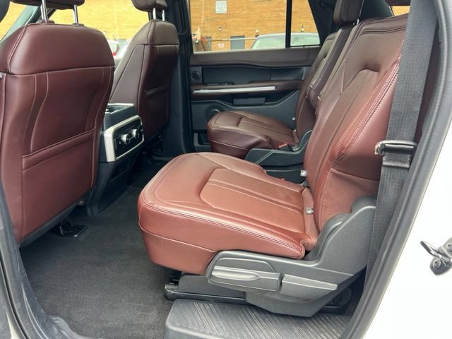 Certified 2023 Ford Expedition Max Limited AWD/4WD image 23