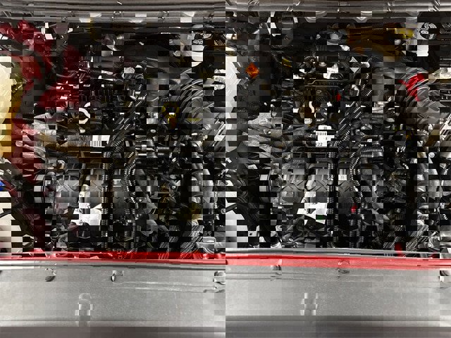 Certified 2024 Ford Edge SEL w/ Convenience Package image 17