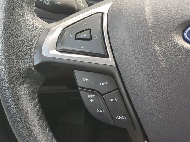 Certified 2024 Ford Edge SEL w/ Convenience Package AWD/4WD image 24
