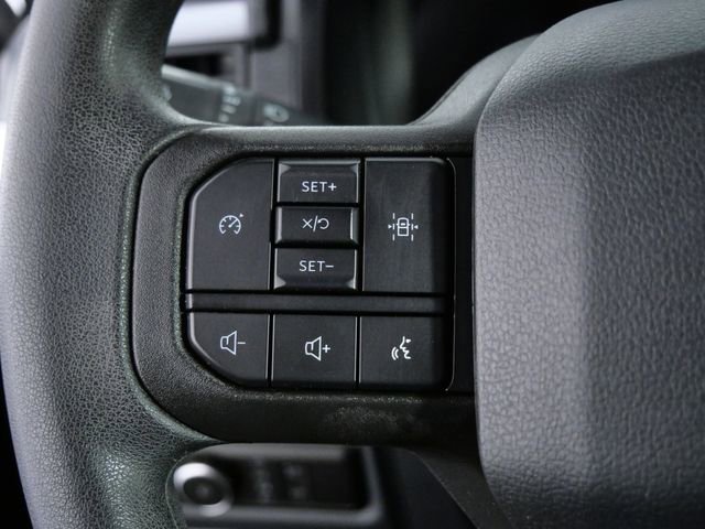 Certified 2025 Ford F150 STX w/ Equipment Group 201A FX4 AWD/4WD image 24