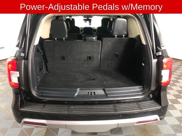 Certified 2024 Ford Expedition XLT AWD/4WD image 20