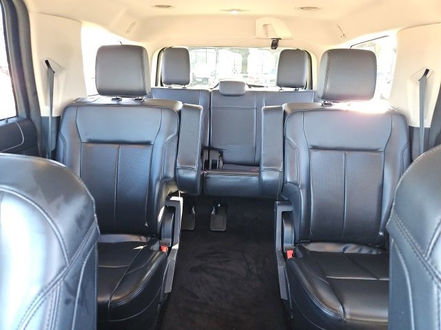 Certified 2022 Ford Expedition XLT image 22