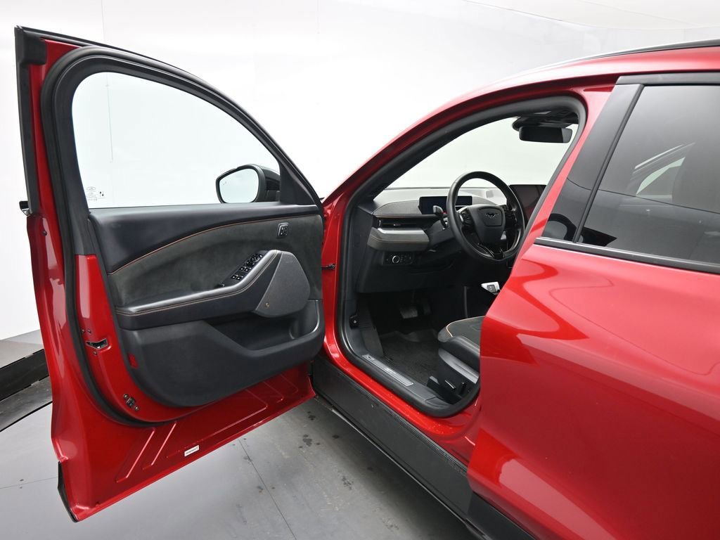 Certified 2023 Ford Mustang Mach-E GT image 36