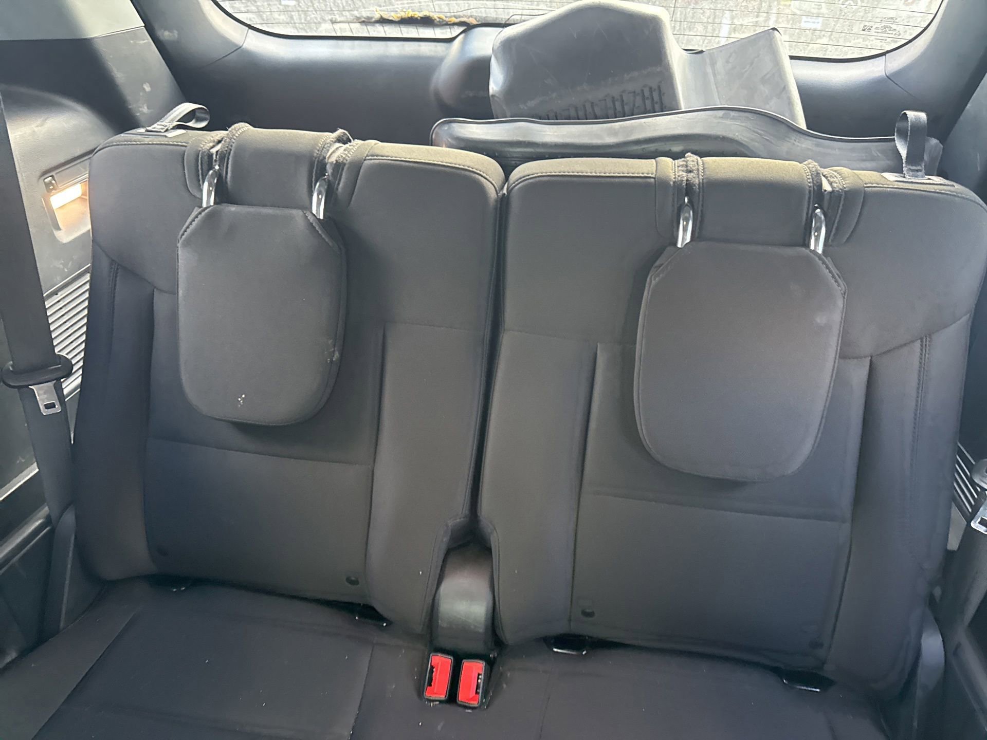 Certified 2023 Ford Explorer XLT AWD/4WD image 13
