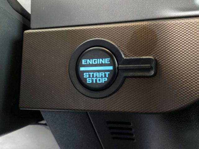 Certified 2023 Ford Bronco Outer Banks image 28