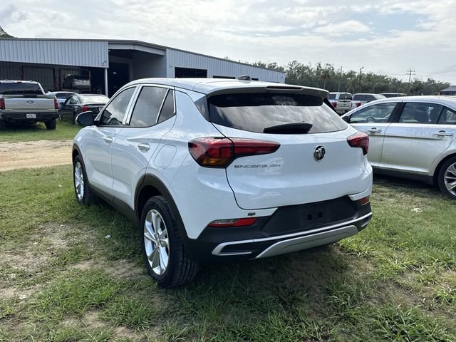 Used 2020 Buick Encore GX Preferred w/ Cold Weather Comfort Package FWD image 5