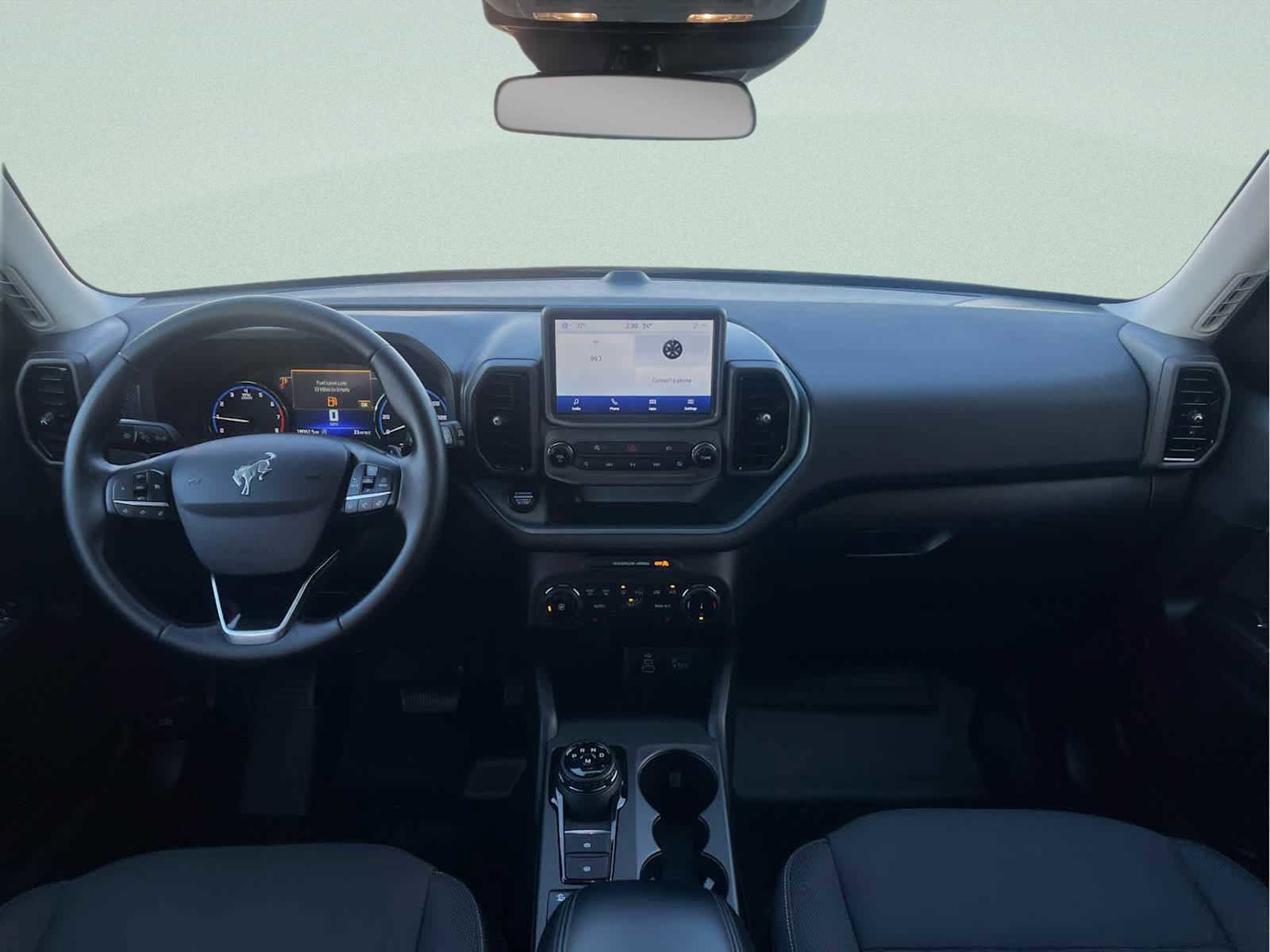 Certified 2024 Ford Bronco Sport Badlands image 9