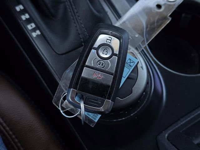 Certified 2024 Ford Bronco Outer Banks AWD/4WD image 37