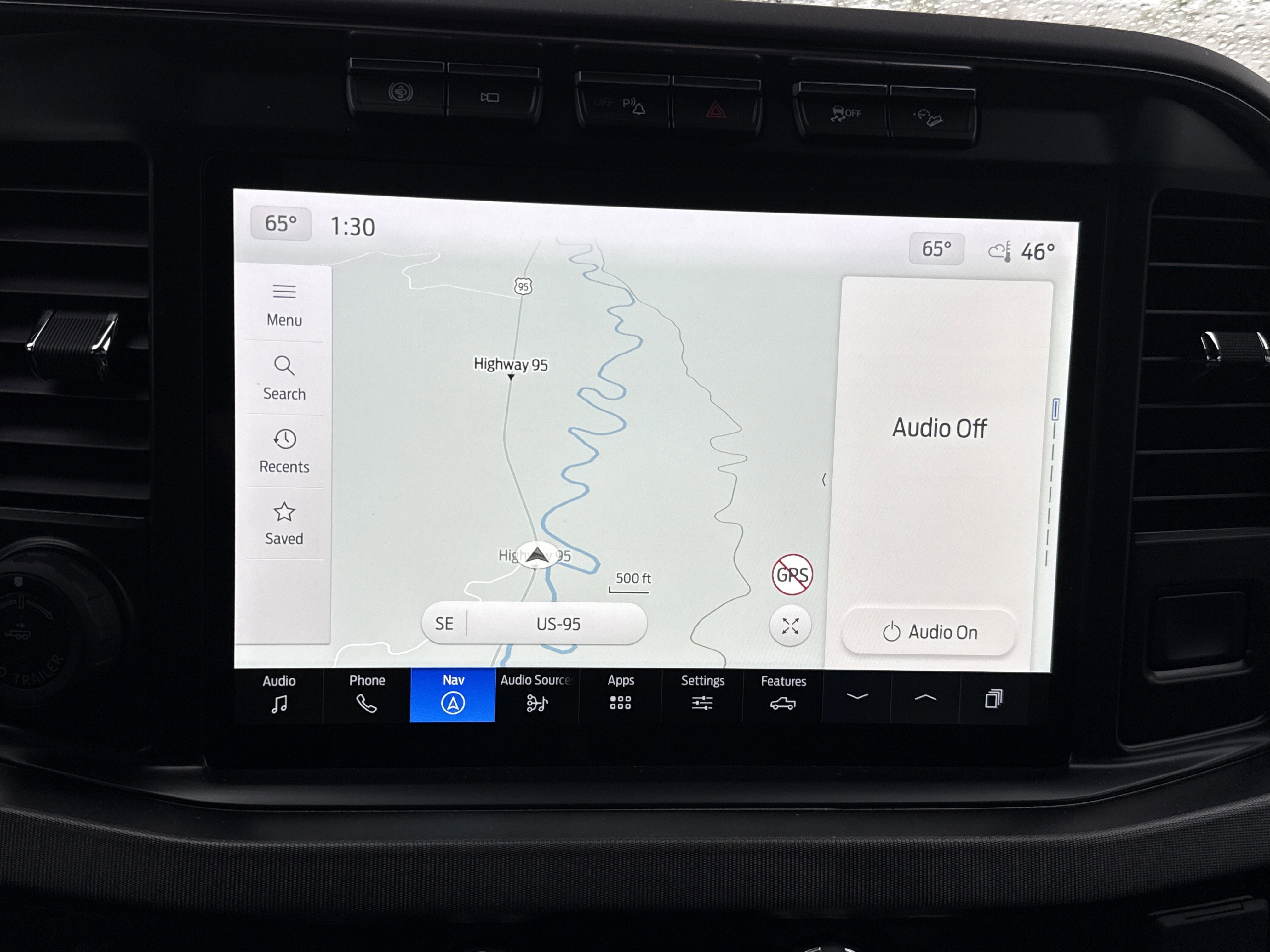 Certified 2023 Ford F350 Platinum w/ FX4 Off-Road Package image 21