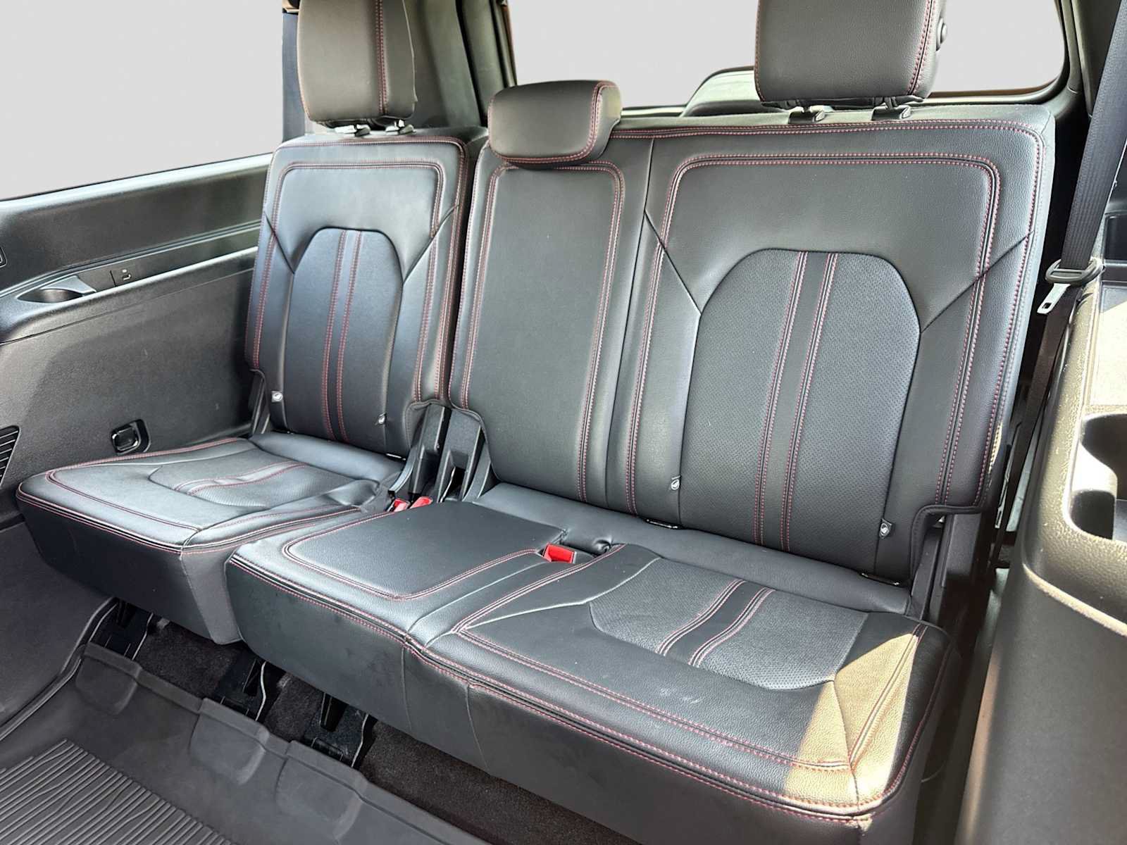Certified 2023 Ford Expedition Max Limited AWD/4WD image 21