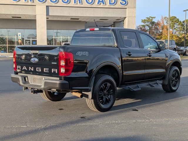 Certified 2020 Ford Ranger XL image 6