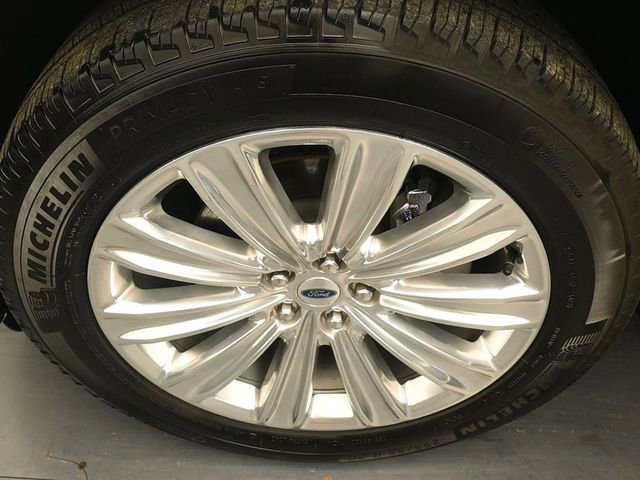 Certified 2023 Ford Explorer Limited w/ Limited Technology Package image 15