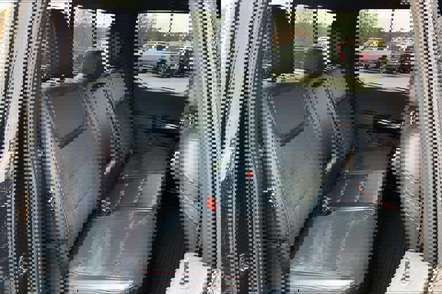 Certified 2023 Ford F150 Raptor w/ Equipment Group 802A Raptor R image 19