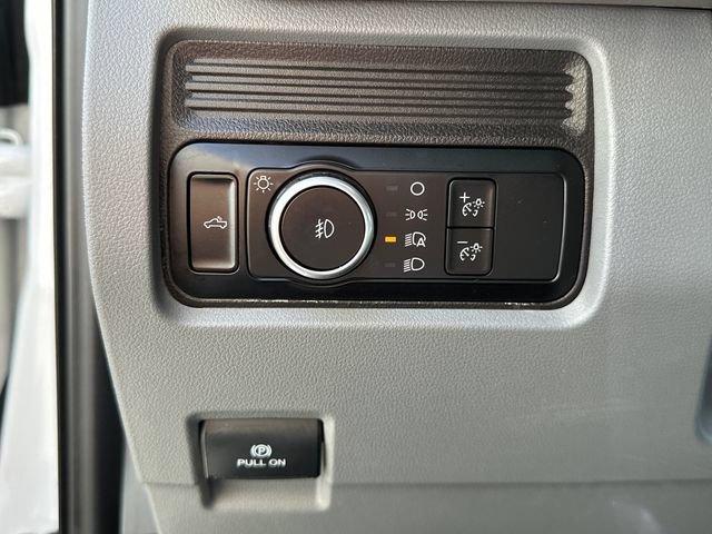 Certified 2024 Ford F250 XLT AWD/4WD image 25