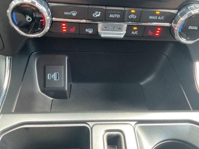Certified 2023 Ford F150 XLT w/ Equipment Group 302A High AWD/4WD image 24