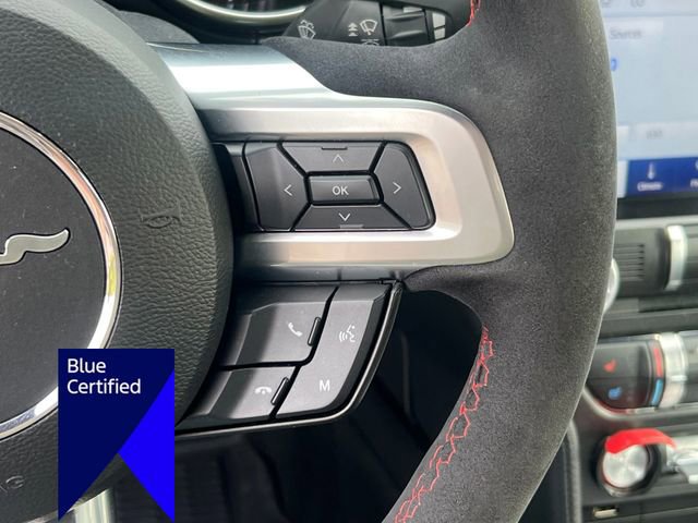 Certified 2020 Ford Mustang GT Premium w/ GT Performance Package image 18