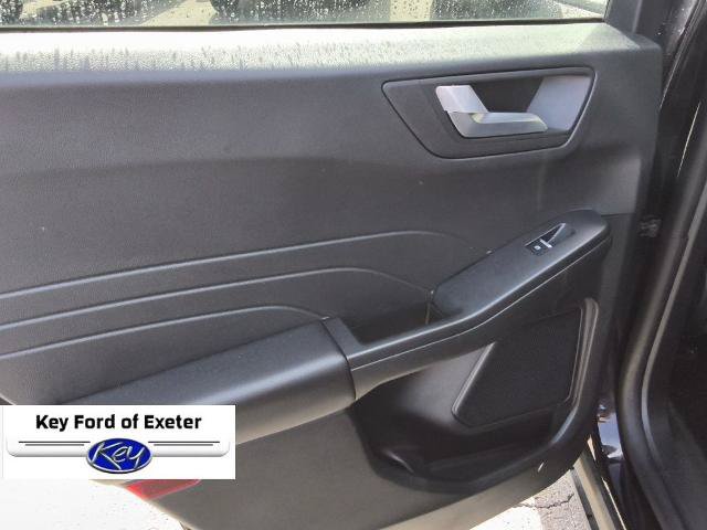 Certified 2025 Ford Escape ST-Line AWD/4WD image 15