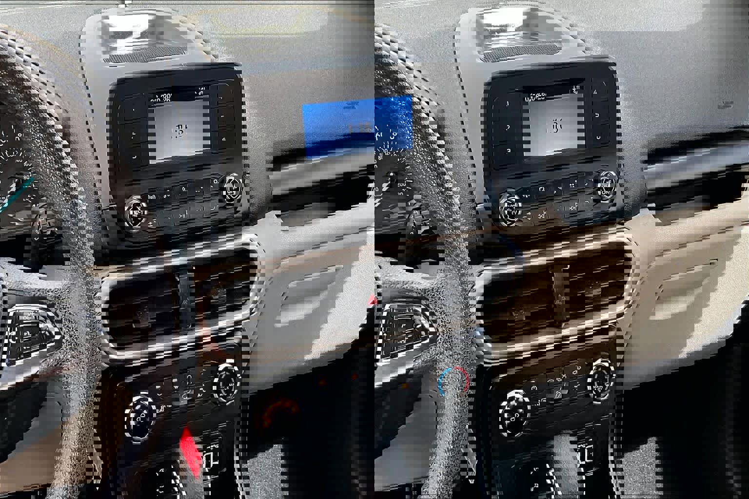 Certified 2021 Ford EcoSport S image 7