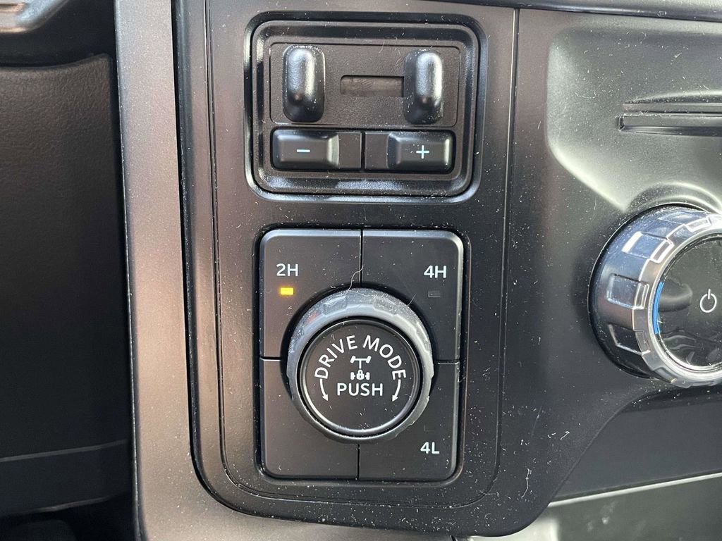 Certified 2024 Ford F150 XLT w/ Equipment Group 302A MID image 25