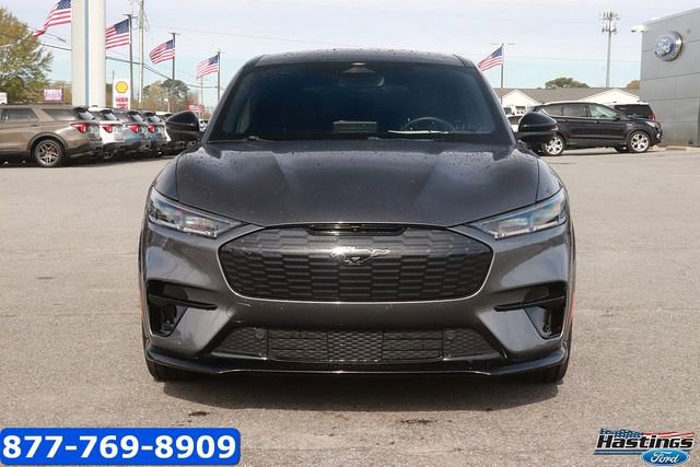 Certified 2023 Ford Mustang Mach-E GT image 6