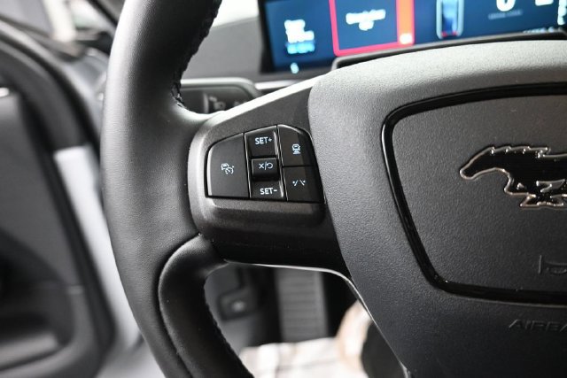 Certified 2023 Ford Mustang Mach-E Select AWD/4WD image 13
