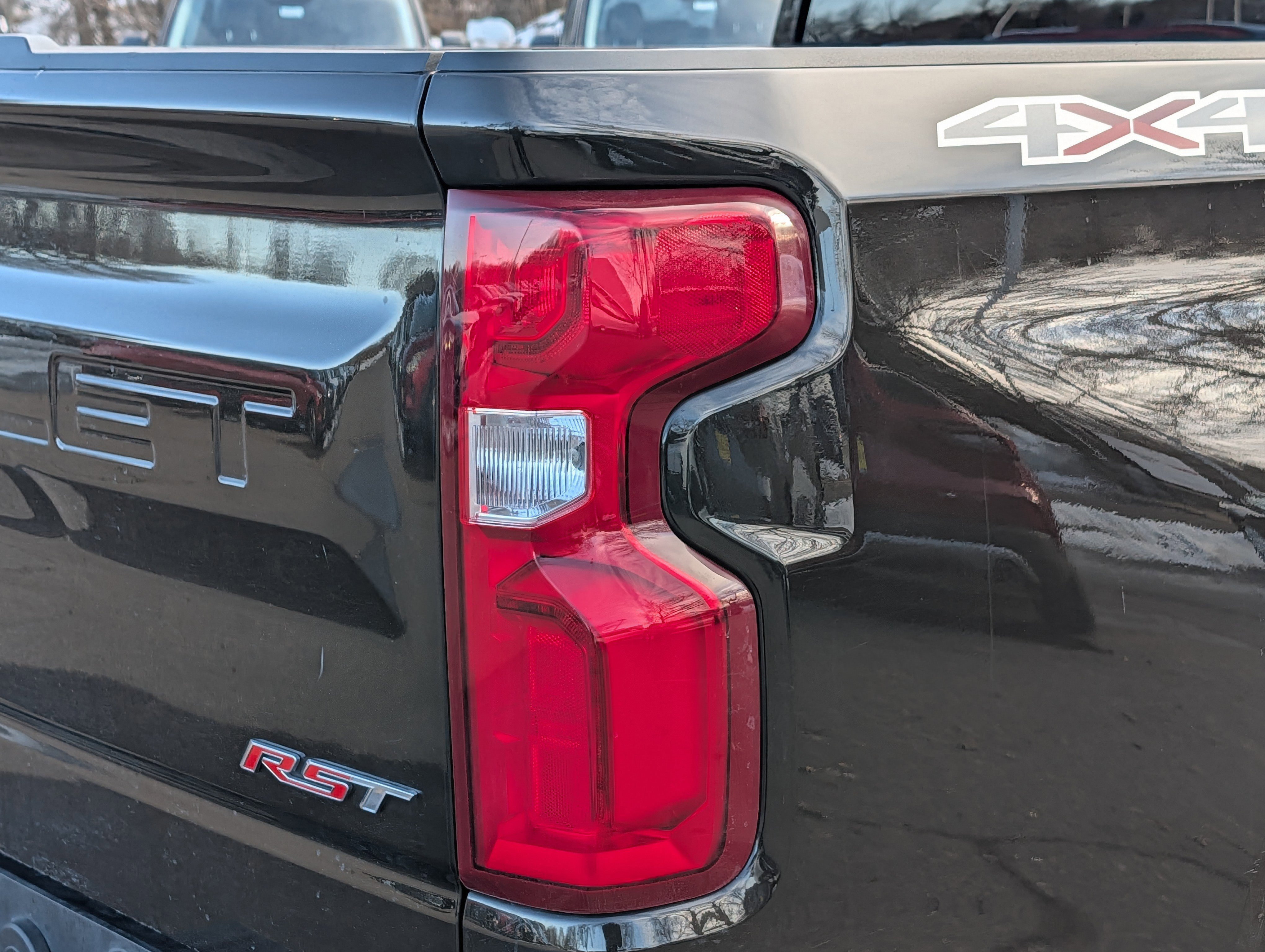 Used 2019 Chevrolet Silverado 1500 RST w/ All-Star Edition image 17