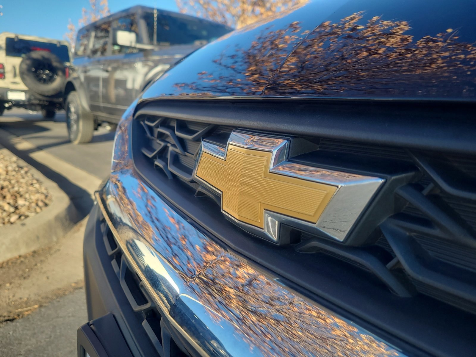 Used 2020 Chevrolet Spark LS image 23