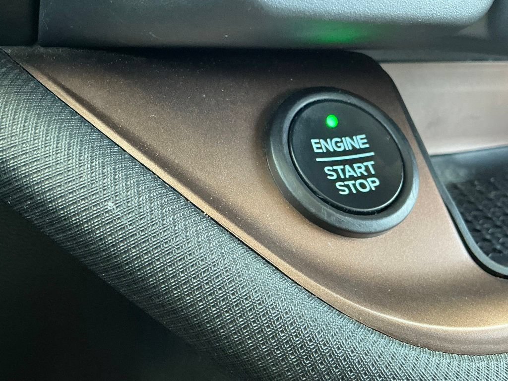 Certified 2021 Ford Bronco Sport Outer Banks AWD/4WD image 33