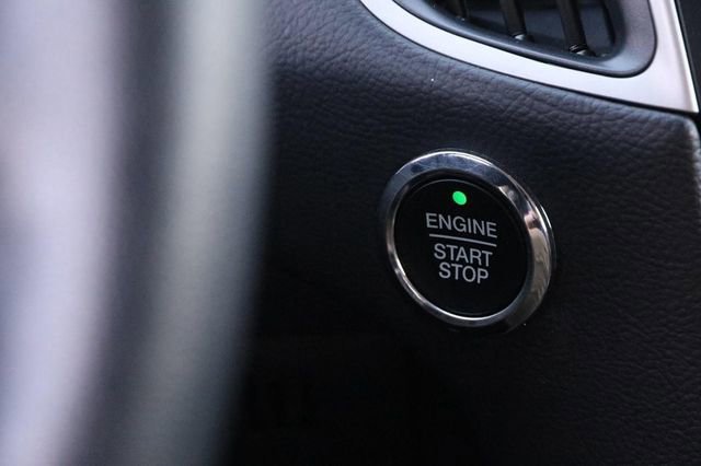 Certified 2024 Ford Edge SEL image 14