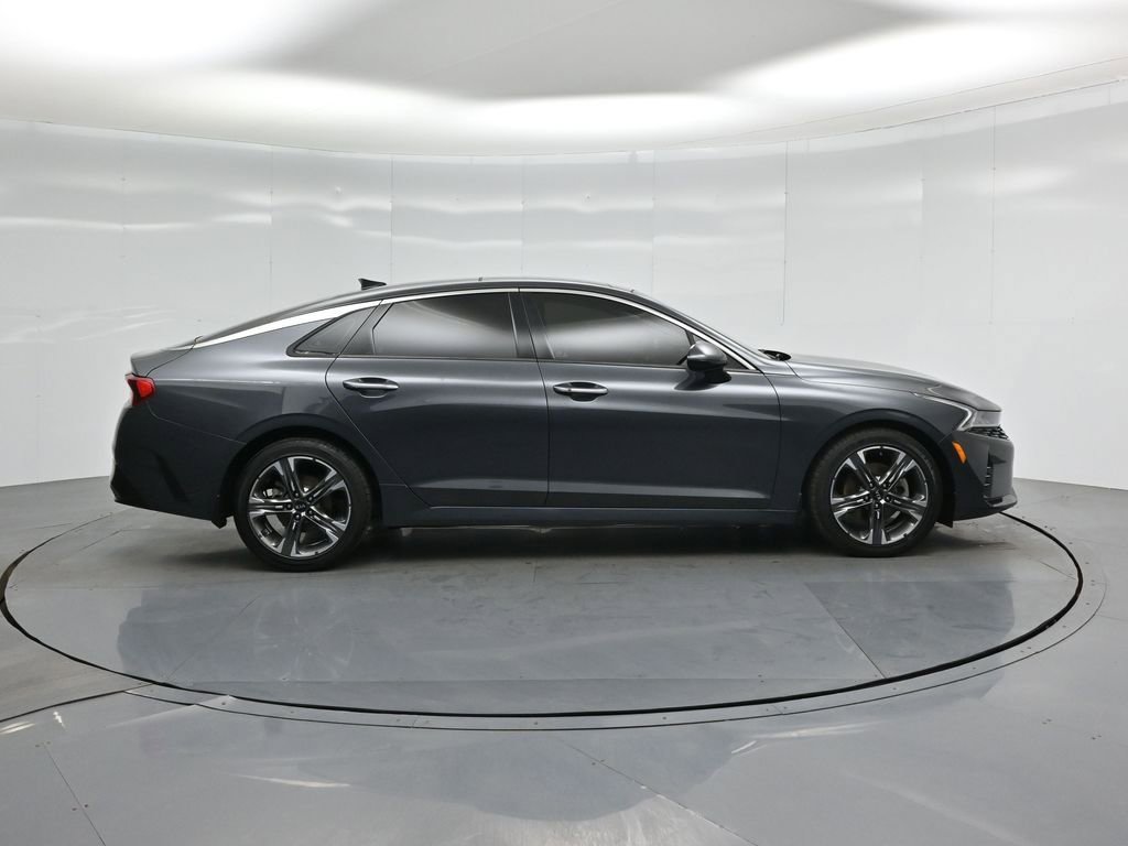 Used 2021 Kia K5 EX image 23