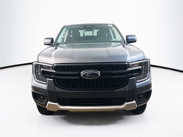 Certified 2024 Ford Ranger XLT w/ FX4 Off-Road Package AWD/4WD video 2