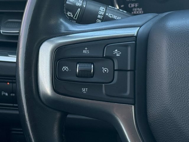 Used 2023 Chevrolet Suburban LS w/ Driver Alert Package RWD image 12