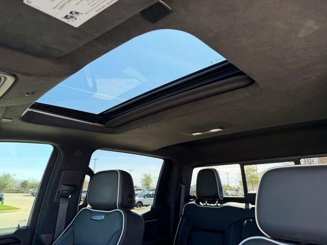 Used 2022 GMC Sierra 1500 AT4X image 21