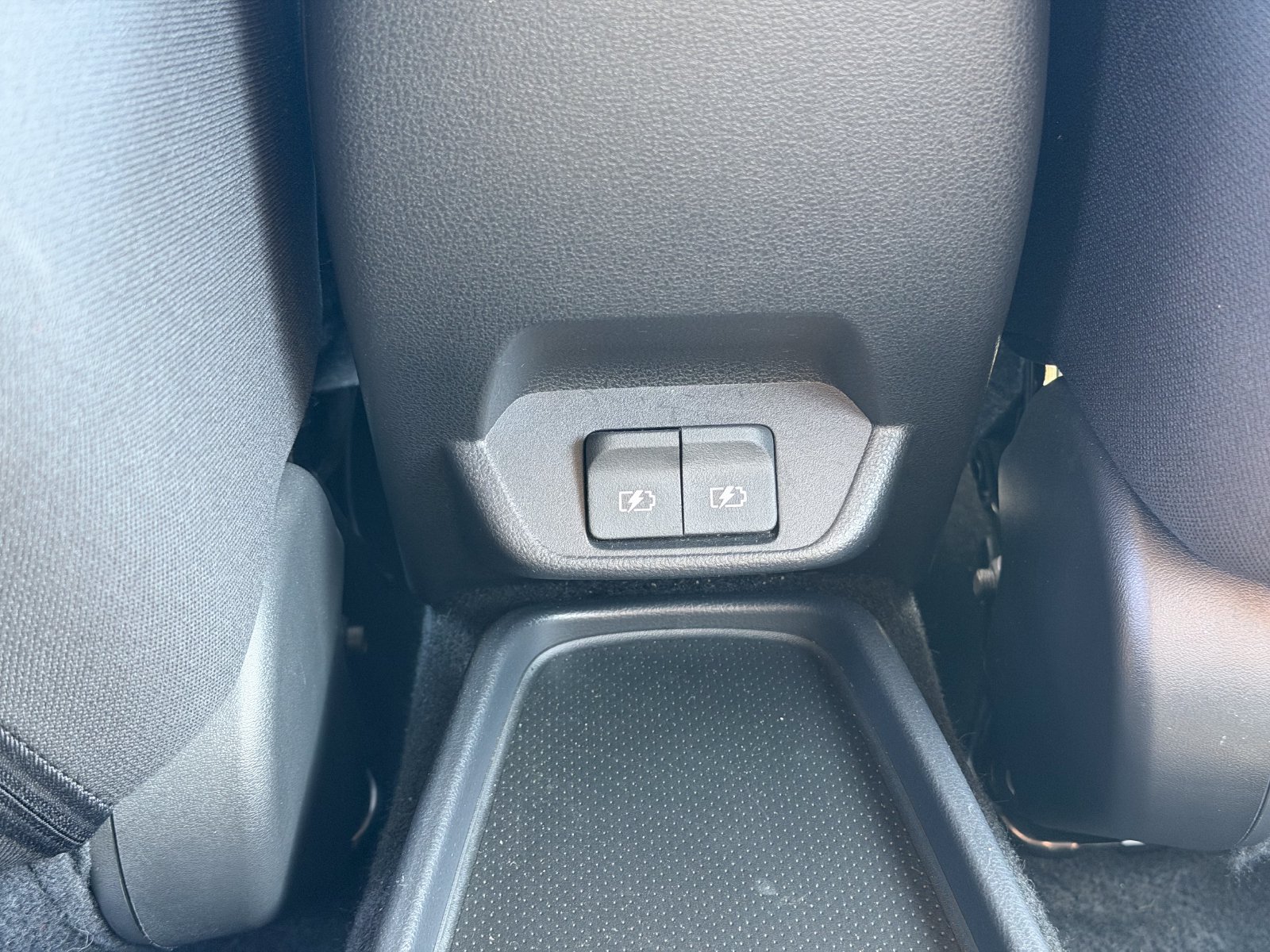 Used 2023 Nissan Leaf SV Plus FWD image 16