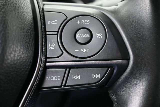 Used 2023 Toyota Camry SE w/ Convenience Package FWD image 15
