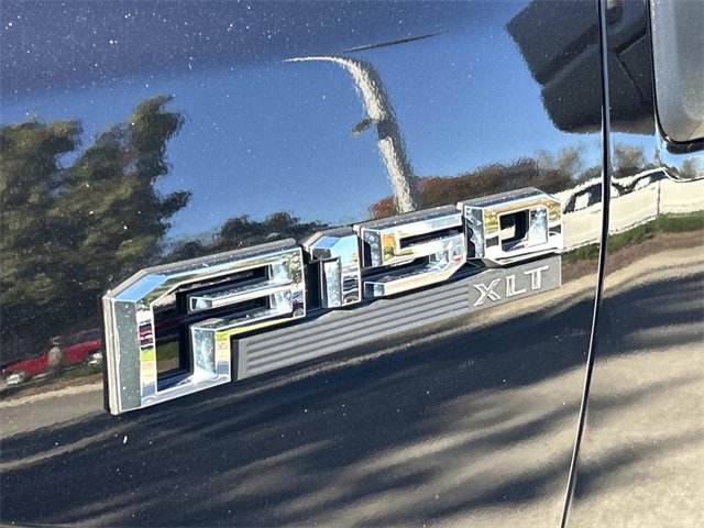 Certified 2019 Ford F150 XLT w/ Equipment Group 302A Luxury image 10