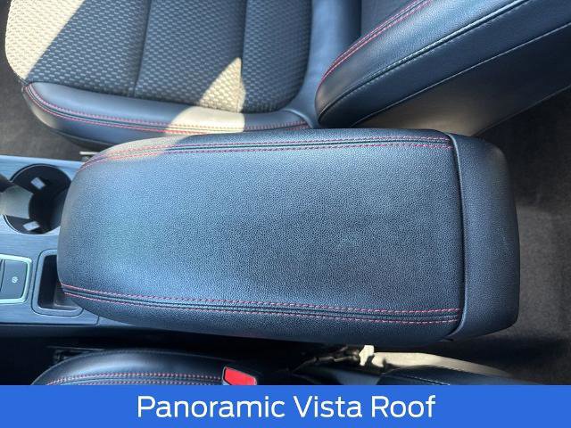 Certified 2023 Ford Escape ST-Line Select w/ Tech Pack #2 image 13