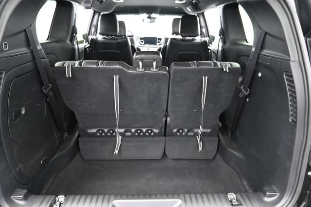 Used 2025 Chrysler Pacifica Select FWD image 26
